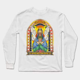 MUERTOS Long Sleeve T-Shirt